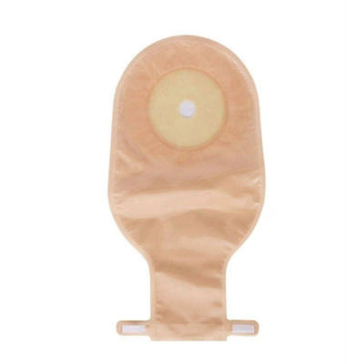 Convatec Colostomy Bag Open/Close Type Soft PVDC Co-extrusion Ostomy Pouch