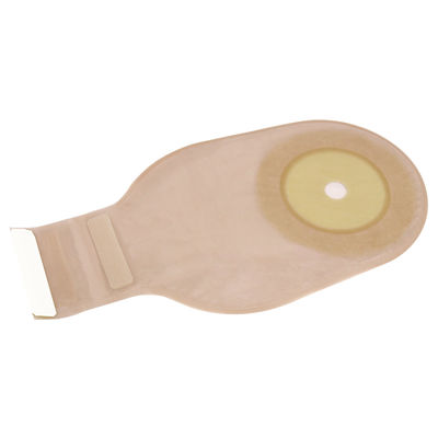 Complexion Ostomy Bag High Barrier PVDC Co-extrusion Pouch for Ostomy Care
